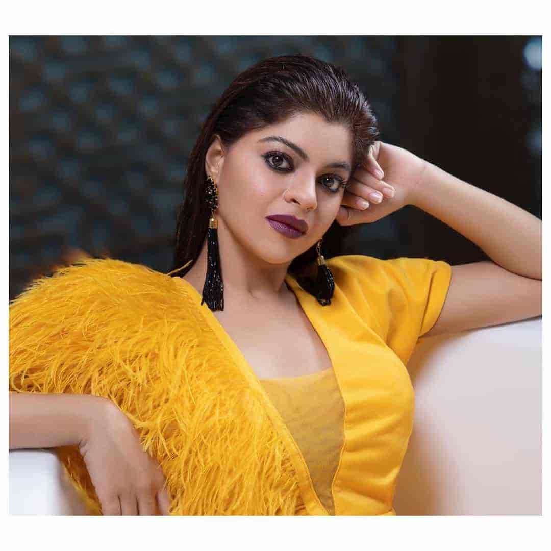 Sneha Wagh Age, Biography, Husband, Daughter, Height, Instagram And Family