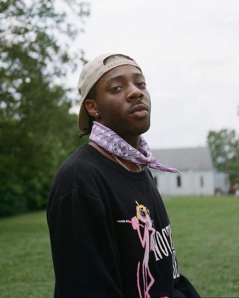 Brent Faiyaz Wiki, Age, Height, Girlfriend, Net Worth, Song And Biography