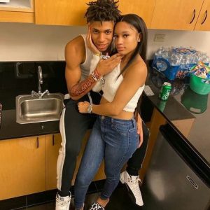 NLE Choppa Wiki, Age, Height, Girlfriend, Net Worth, Kids And Biography