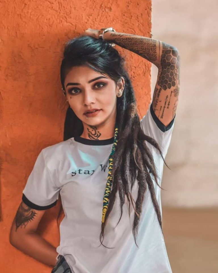 Wish Rathod Wiki Age Tattoo Height Boyfriend Net Worth And Biography 9009