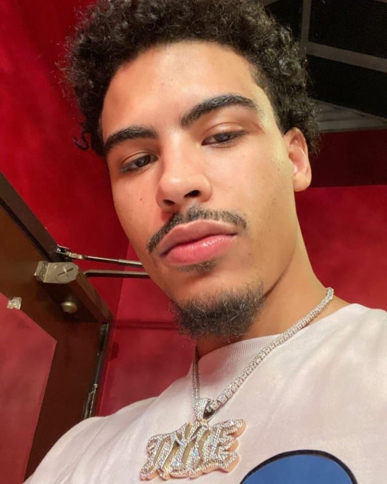 Jay Critch Wiki, Age, Height, Girlfriend, Net Worth, Songs, Family And