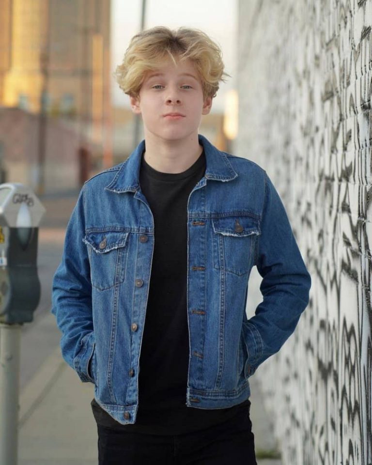 Lev Cameron Wiki, Age, Height, Girlfriend, Net Worth, College, And