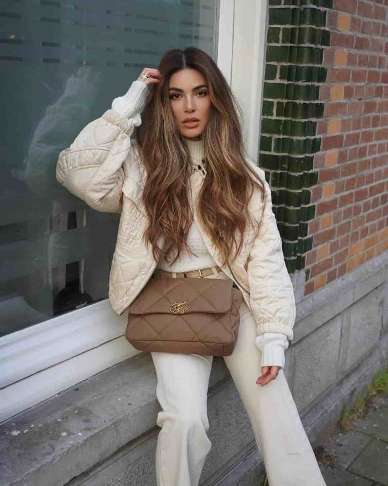 Negin Mirsalehi Wiki, Age, Height, Net Worth, Boyfriend, Weight Loss ...