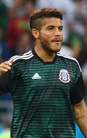 Jonathan dos Santos Wiki, Wife, Net Worth, Age, Height, Girlfriend, and ...