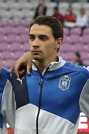 Mattia De Sciglio Wiki, Wife, Net Worth, Age, Height, Girlfriend, and ...