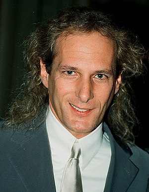 Michael Bolton Wiki, Wife, Net Worth, Age, Height, Girlfriend, and ...