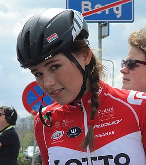 Puck Moonen Wiki, Wife, Net Worth, Age, Height, Girlfriend, And Biography