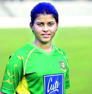 Sharmin Akhter Wiki, Wife, Net Worth, Age, Height, Girlfriend, and ...