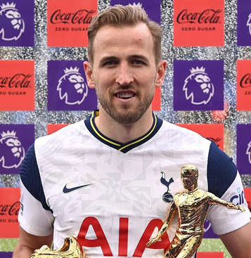 Harry Kane Wiki, Family, Net Worth, Age, Height, and Biography
